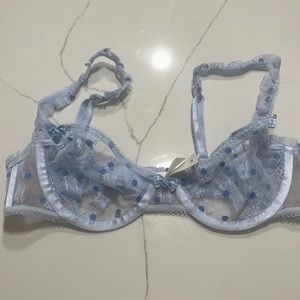 Love and Lemons bra
